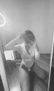 Проститутка Алматы Девушка№294897 Adina Фотография №2664939