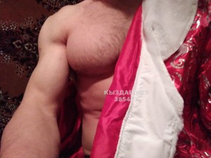 Жиголо Караганды Парень№385457 Massage Фотография №2972910