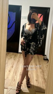 Проститутка Шымкента Девушка№188832 Aika massage Фотография №3385438