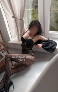 Проститутка Алматы Девушка№7853 Алина Фотография №3503978